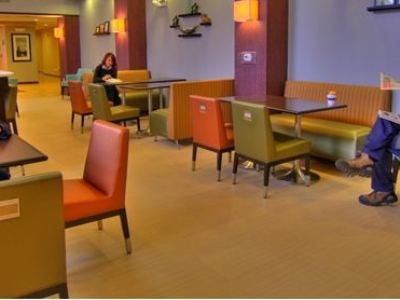 Hampton Inn And Suites Parsippany/North Экстерьер фото